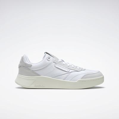 Reebok Men's Club C Legacy Shoes White,US-12967